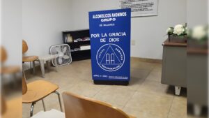 Grupo Por la Gracia de Dios
