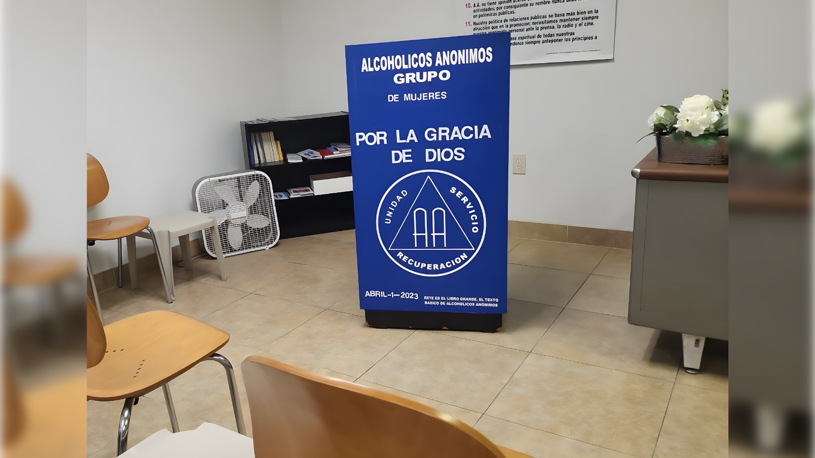 Grupo Por la Gracia de Dios
