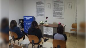 Grupo Por la Gracia de Dios